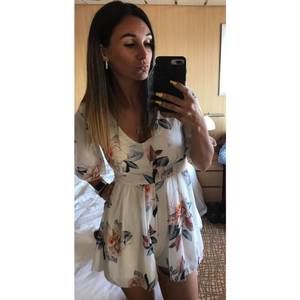 Meet your Posher, Lee-anne